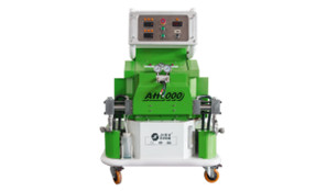 聚脲噴涂機設備廠家_聚脲噴涂機價格-京華邦威