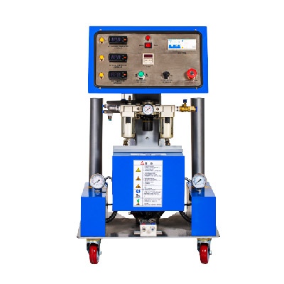 JHBW-A50聚氨酯發(fā)泡機 JHBW-A50聚氨酯發(fā)泡機